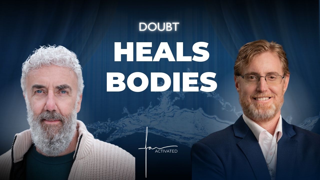 What Happens When We Stop Treating Symptoms and Start Following the Evidence