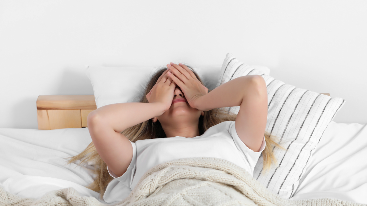 Adrenal Fatigue: Why Everyone Has It and Nobody Knows