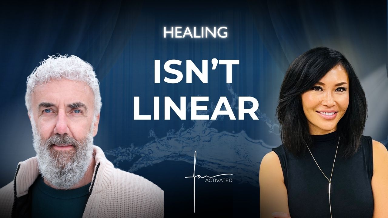 Bridging Eastern Wisdom and Western Science