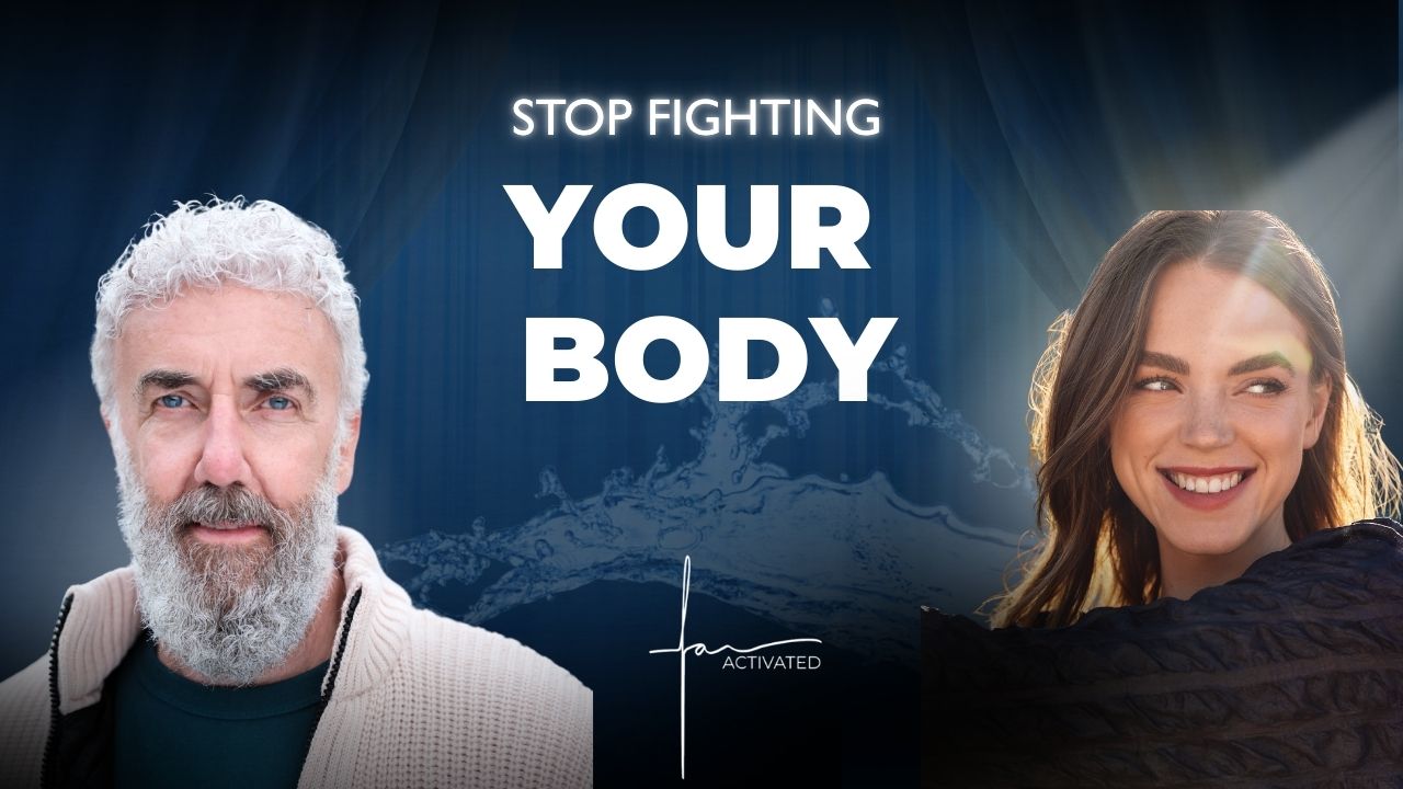 When Healing Goes Too Far and Comes Back Home