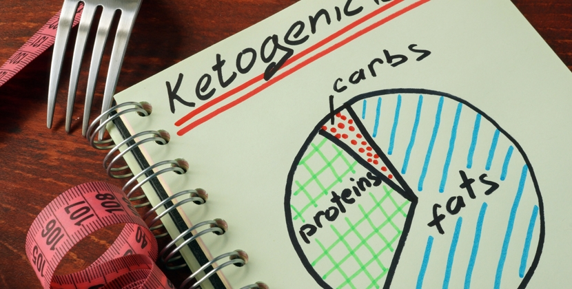 Keto Diet Pros & Cons