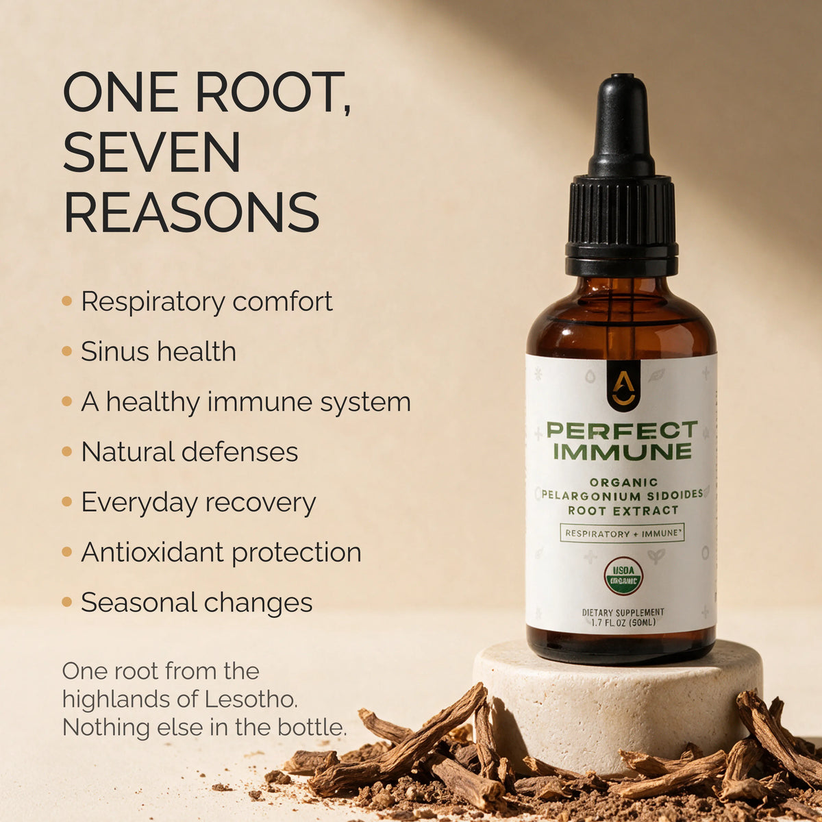 Perfect Immune — Daily Immune Health & Respiratory Support 🇨🇦