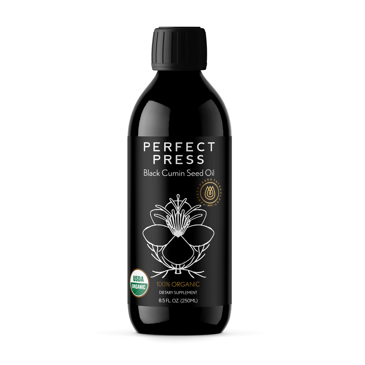 Black Cumin Seed Oil — Immune & Whole-Body Health 🇨🇦