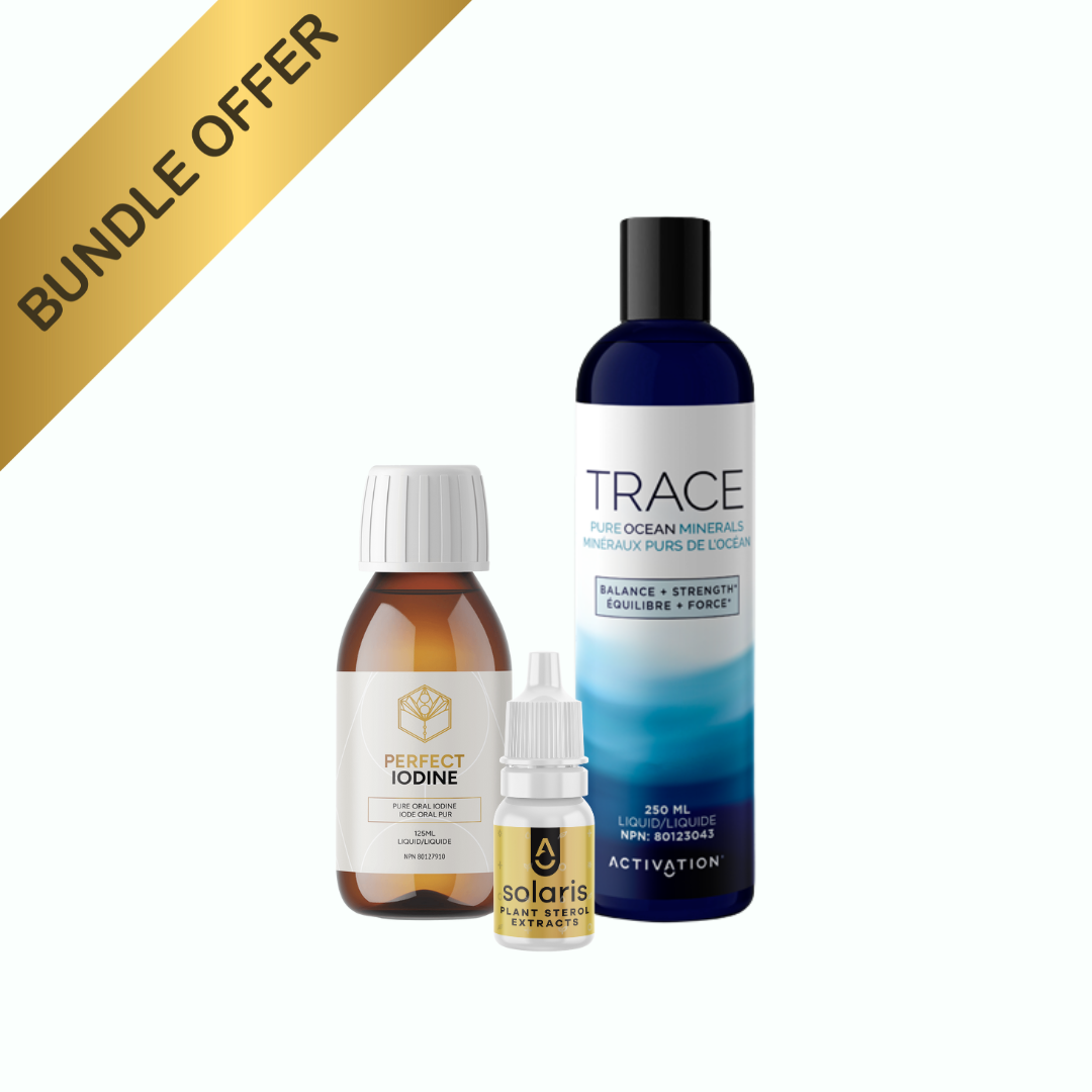 Detox Bundle 🇨🇦 Customers