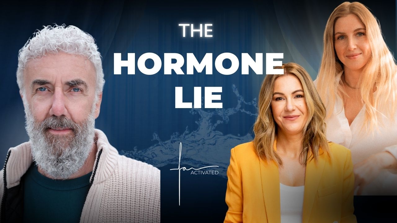 Supporting Women’s Hormones in a World That Suppresses Them