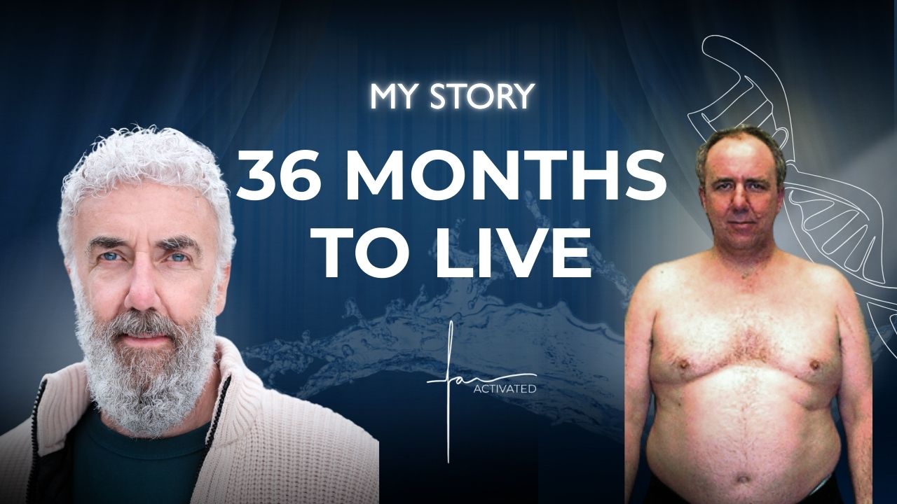 From Prognosis to Possibility: Why Health Is a System, Not a Statistic