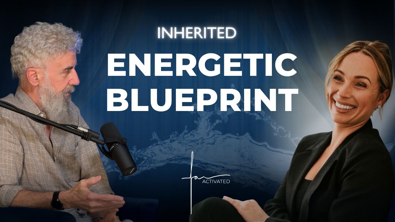 The Hidden Reason You’re Not Healing (It’s Inherited)