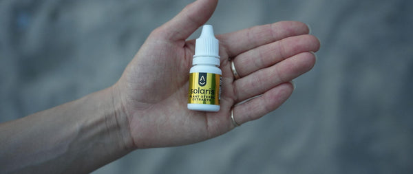 How To Feel Your Youngest (No Matter How Old You Are): The Natural Benefits of Solaris