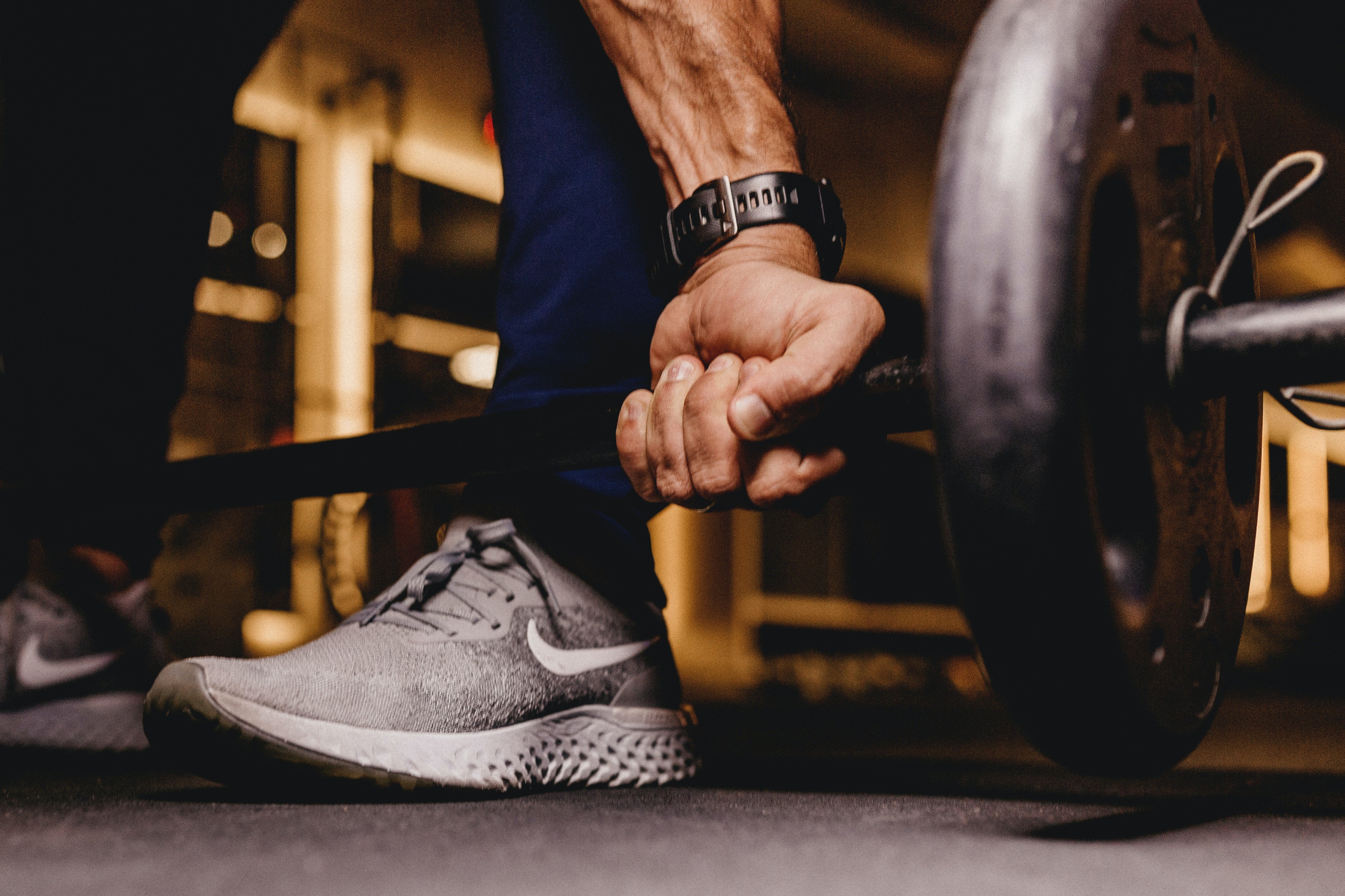 Magnesium for Sore Muscles After Workouts