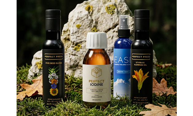 Flash Sale Hormones & Menopausia