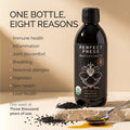Black Cumin Seed Oil — Immune & Whole-Body Health 🇨🇦