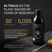 Black Cumin Seed Oil — Immune & Whole-Body Health 🇨🇦