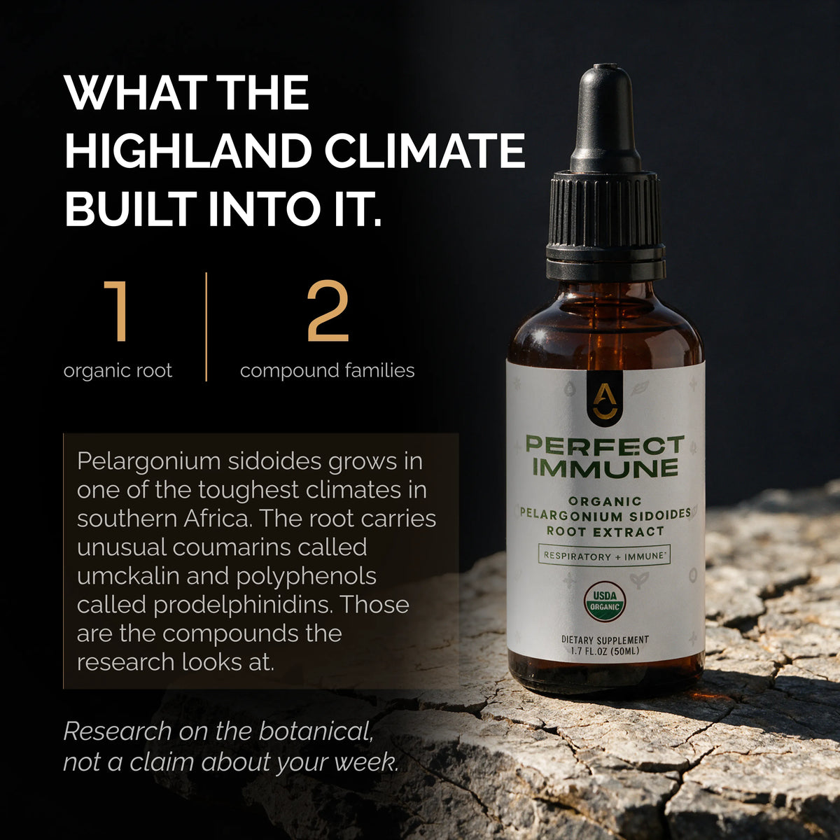 Perfect Immune — Daily Immune Health & Respiratory Support 🇨🇦