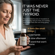 Perfect Iodine — Thyroid, Hormone & Metabolic Health 🇨🇦