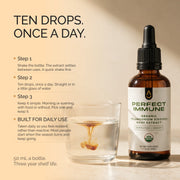 Perfect Immune — Daily Immune Health & Respiratory Support 🇨🇦