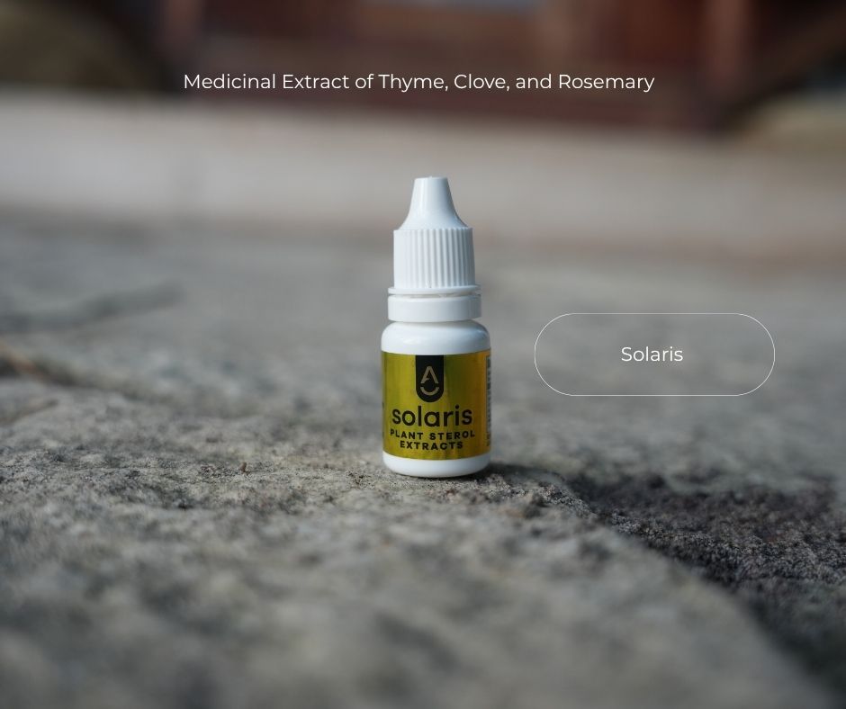 Solaris 10ml 🇨🇦