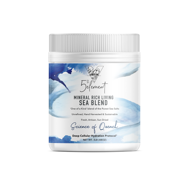 Fifth (5th) Element Salt - 50% off