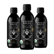 Perfect Press, Black Cumin Oil