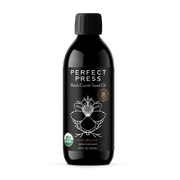 Black Cumin Oil, Perfect Press
