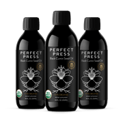 Black Cumin Oil, Perfect Press