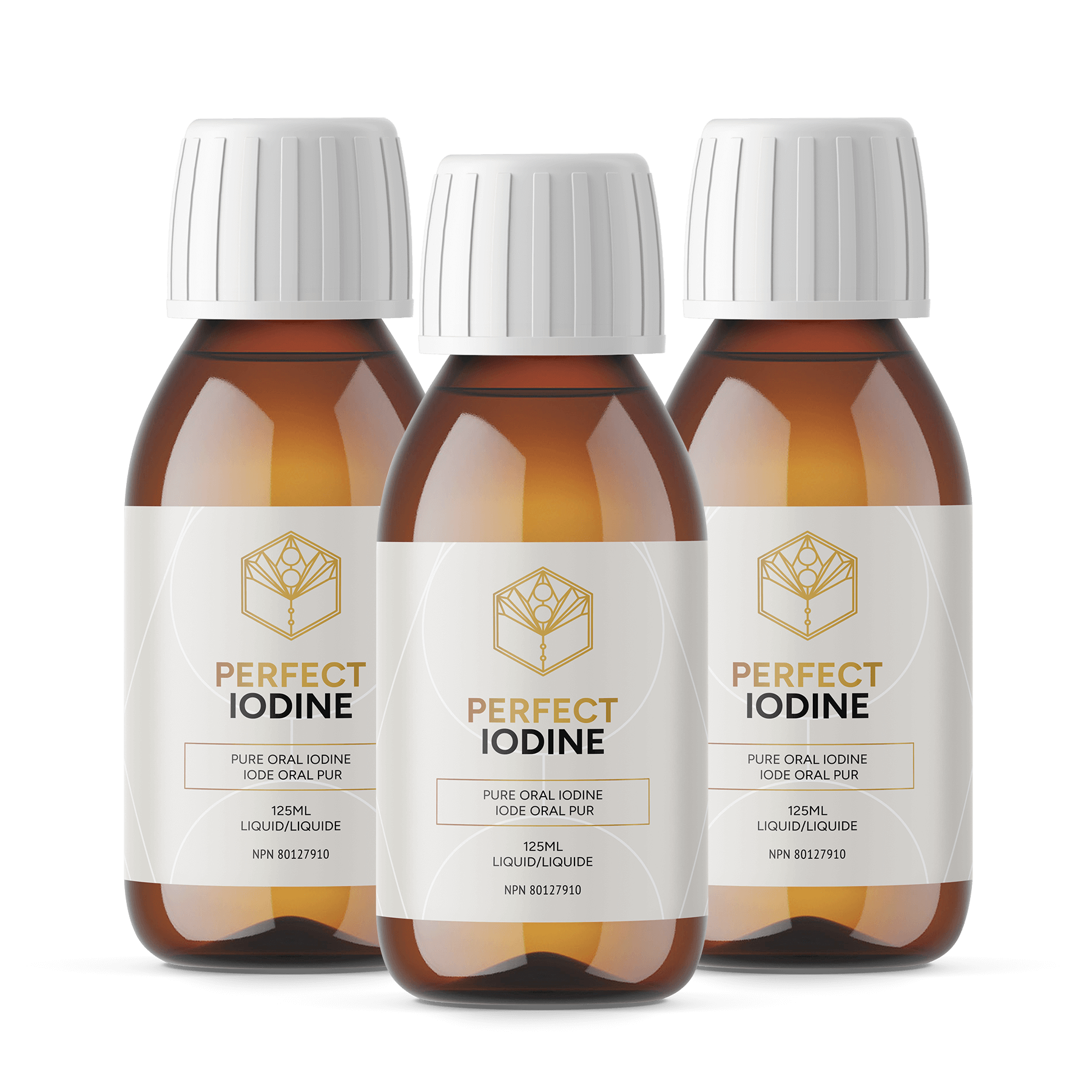 Perfect Iodine