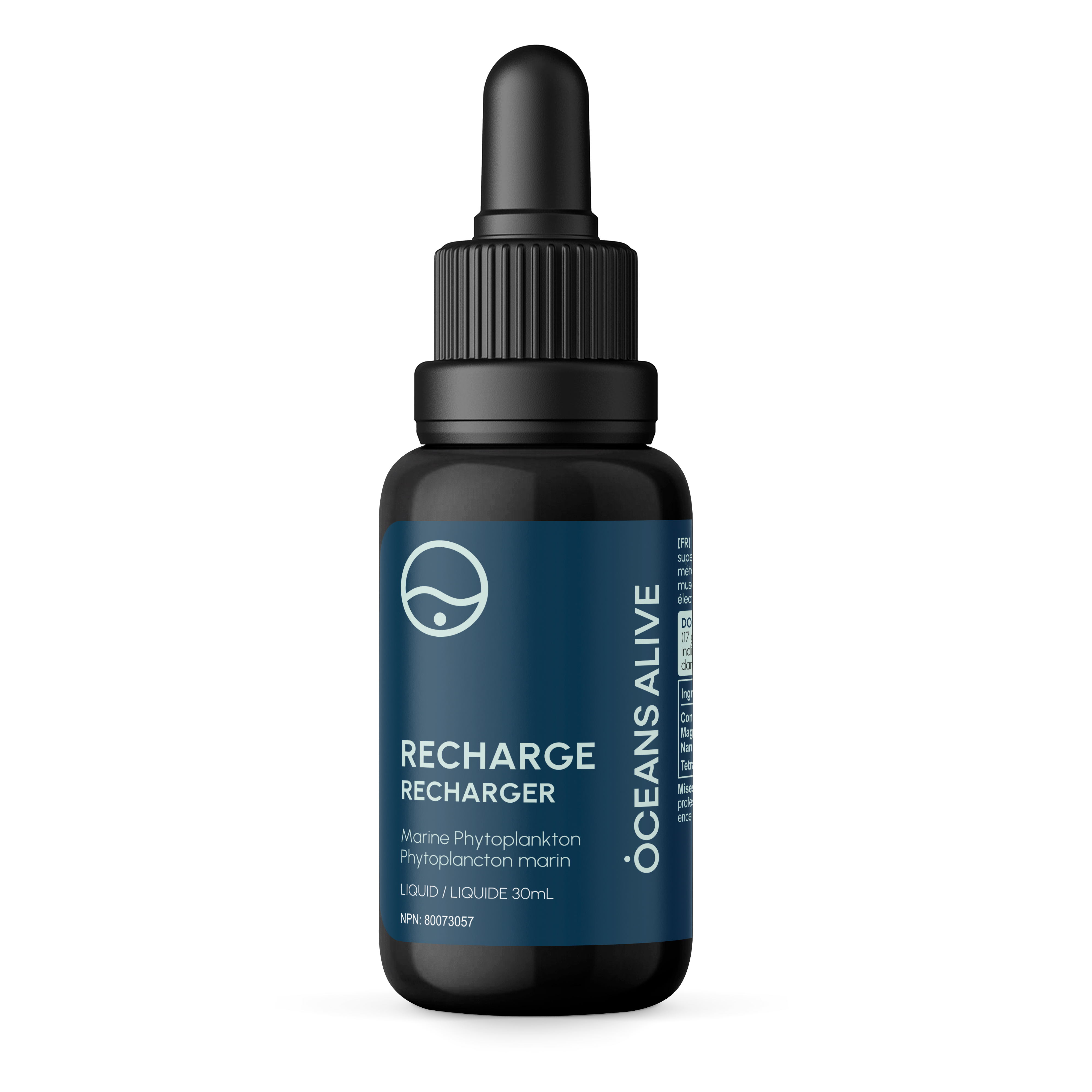 Oceans Alive® Recharge