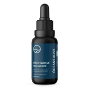 Oceans Alive® RECHARGE - formerly Raw Phytoplankton 🇨🇦