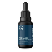 Oceans Alive® RECHARGE - formerly Raw Phytoplankton 🇨🇦