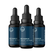 Oceans Alive® RECHARGE - formerly Raw Phytoplankton 🇨🇦