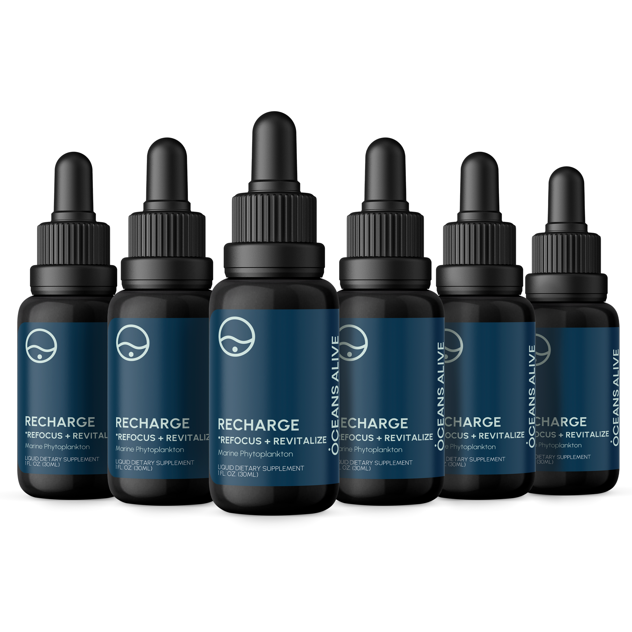 Oceans Alive® Recharge