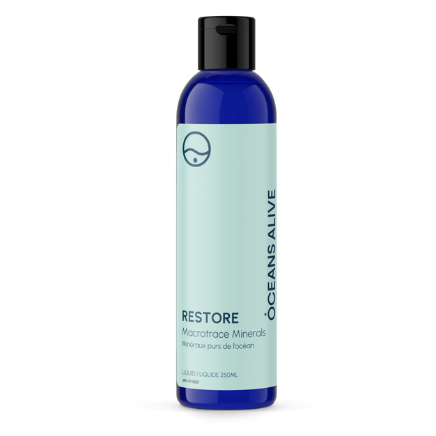 Restore (formerly Trace) 🇨🇦