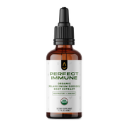 Perfect Immune — Daily Immune Health & Respiratory Support 🇨🇦