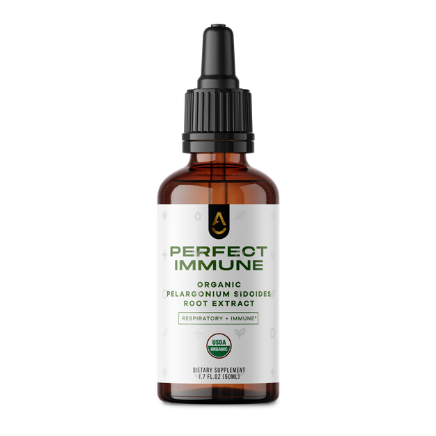 Perfect Immune 🇨🇦