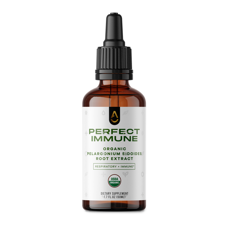 Perfect Immune — Daily Immune Health & Respiratory Support 🇨🇦