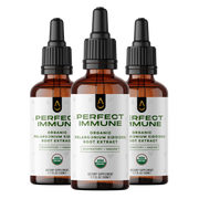 Perfect Immune — Daily Immune Health & Respiratory Support 🇨🇦