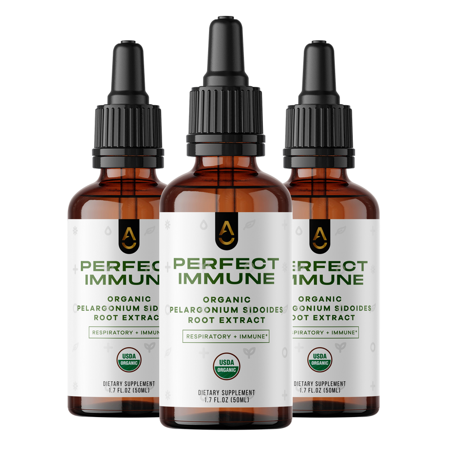 Perfect Immune — Daily Immune Health & Respiratory Support 🇨🇦