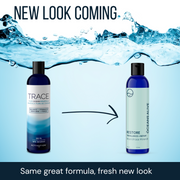 Trace Ocean Minerals