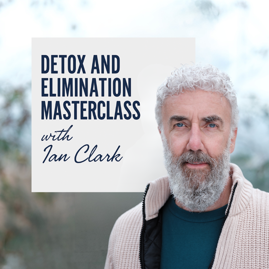 The Detox & Elimination Course