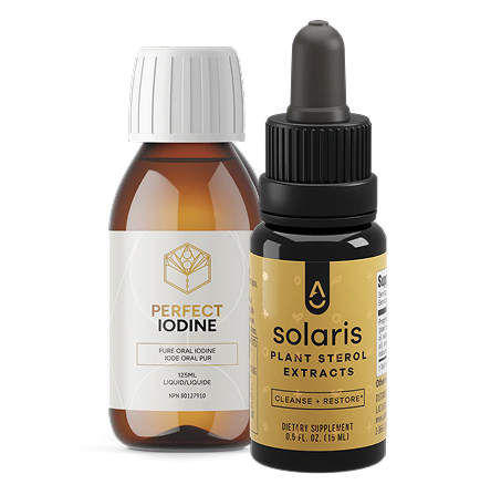 Perfect Oral Health Bundle 🇨🇦