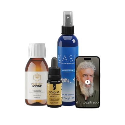 Perfect Longevity Bundle 🇨🇦