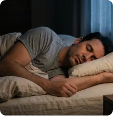 Calm & Sleep
