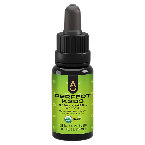 Perfect K2D3 🇨🇦