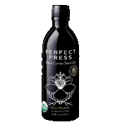 Black Cumin Oil, Perfect Press 🇨🇦