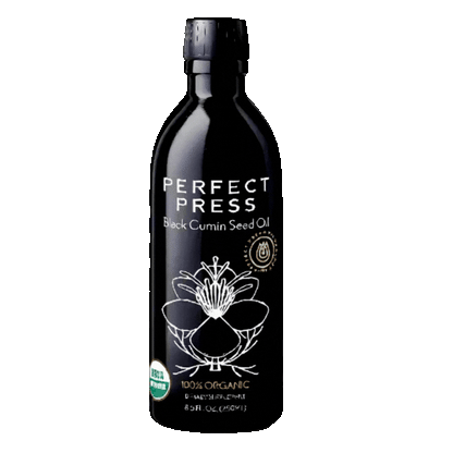 Black Cumin Oil, Perfect Press 🇨🇦