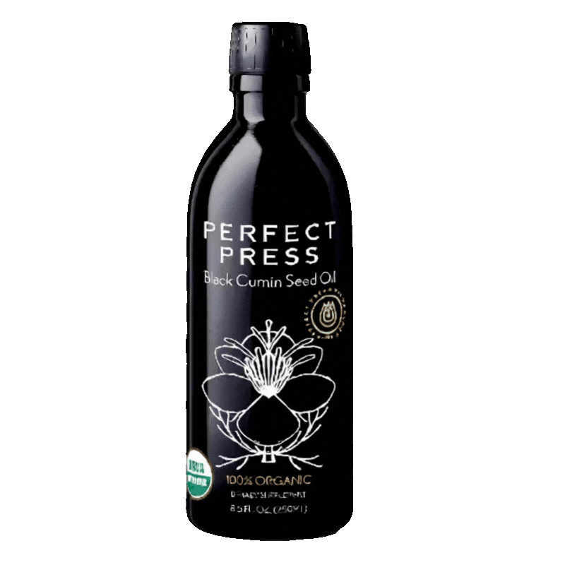 Black Cumin Oil, Perfect Press 🇨🇦