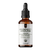 Perfect Immune — Daily Immune Health & Respiratory Support 🇨🇦