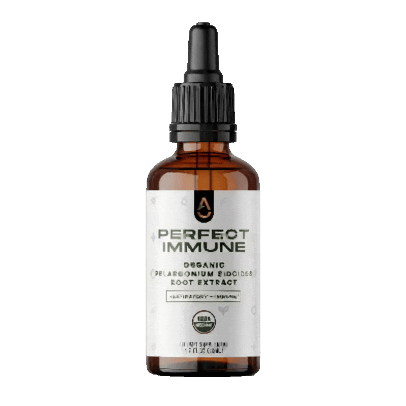 Perfect Immune — Daily Immune Health & Respiratory Support 🇨🇦