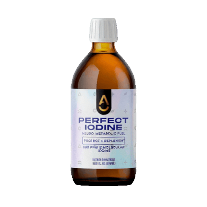 Perfect Iodine 🇨🇦
