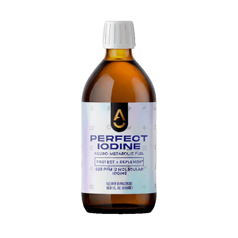 Perfect Iodine 🇨🇦