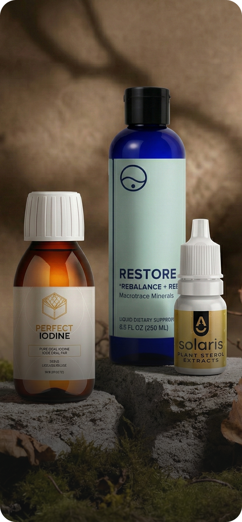 <p>A Smarter Detox Investment</p>